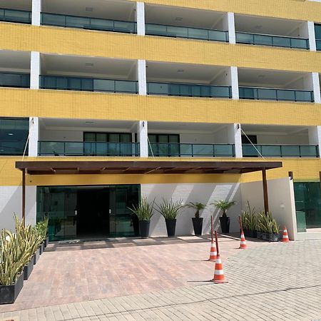 Appartement Cobertura E Flat Tabatinga à Conde  Extérieur photo
