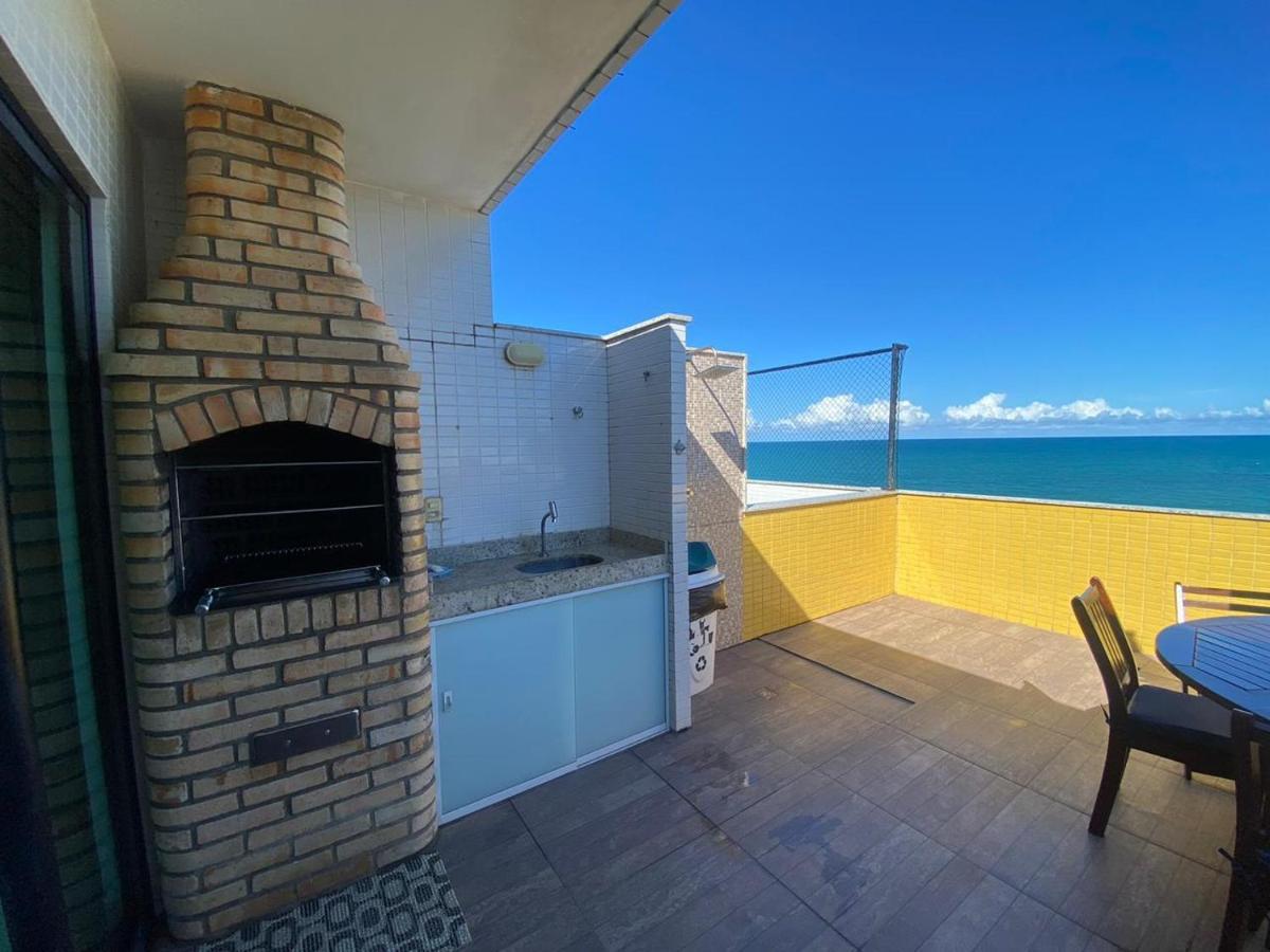 Appartement Cobertura E Flat Tabatinga à Conde  Extérieur photo