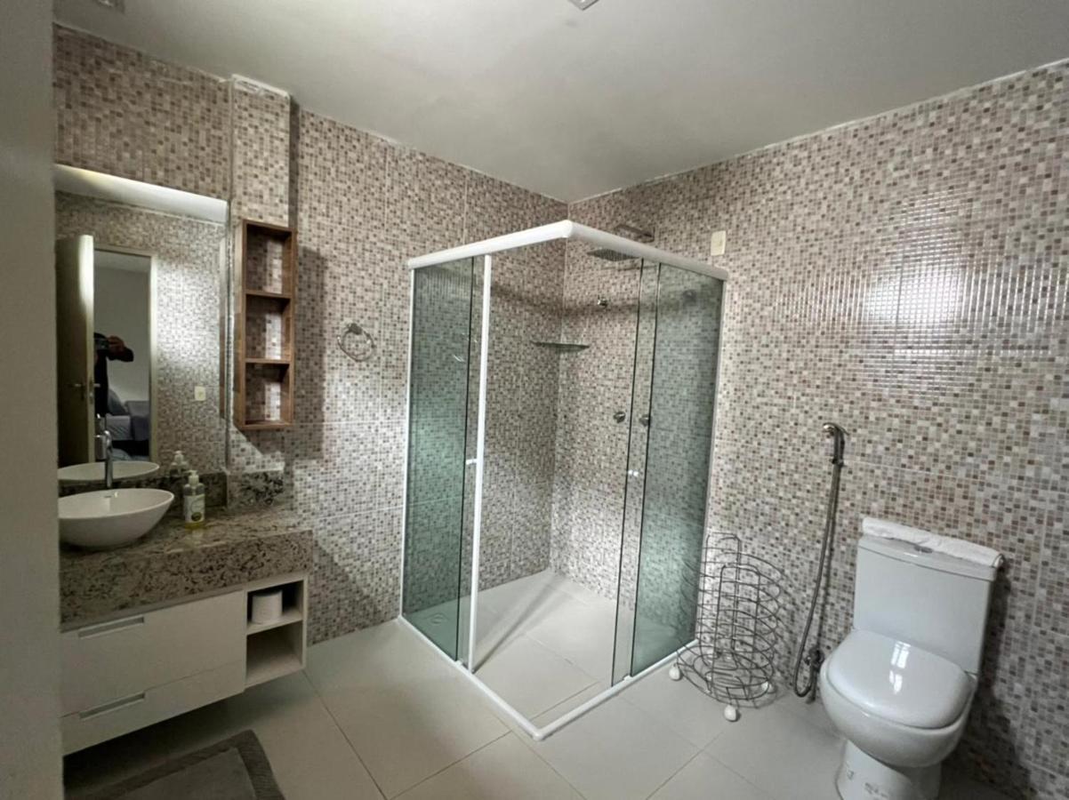 Appartement Cobertura E Flat Tabatinga à Conde  Extérieur photo