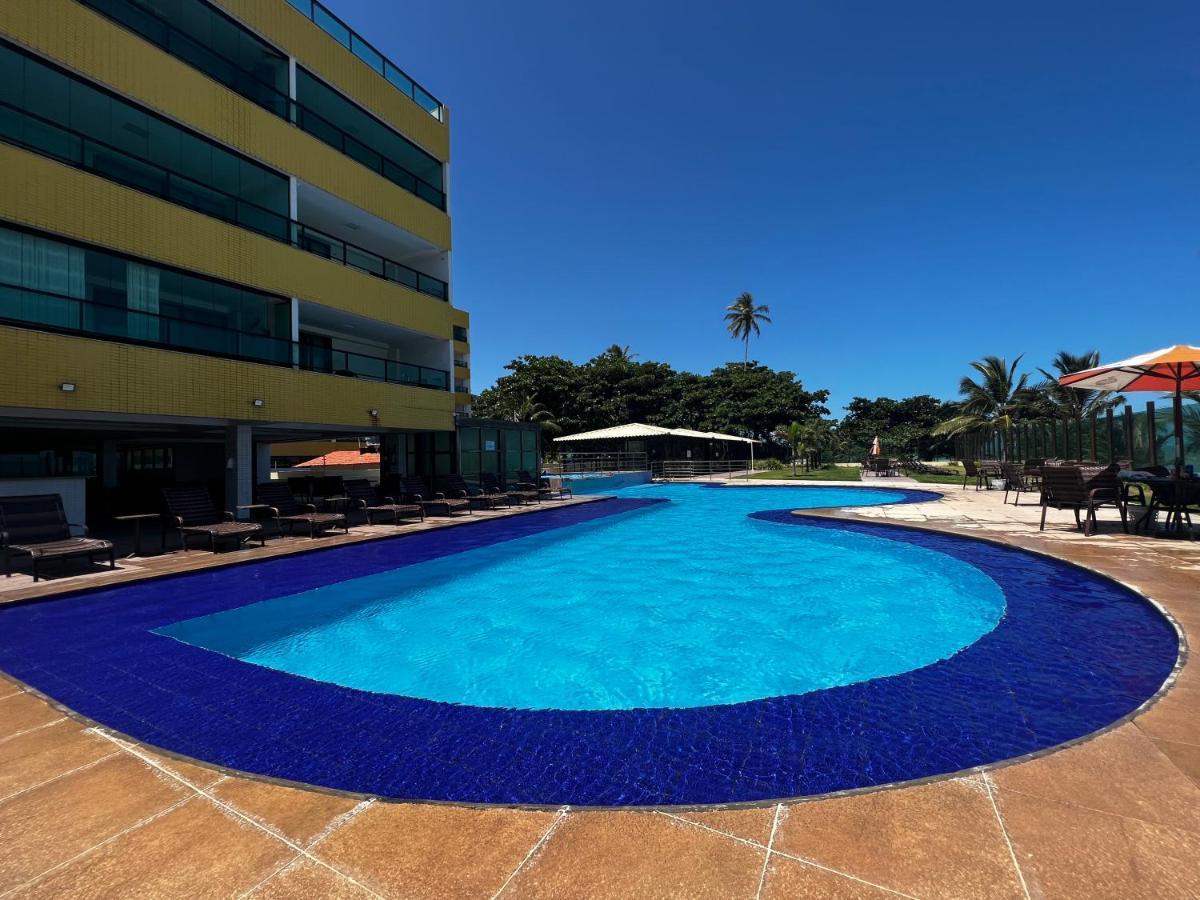 Appartement Cobertura E Flat Tabatinga à Conde  Extérieur photo