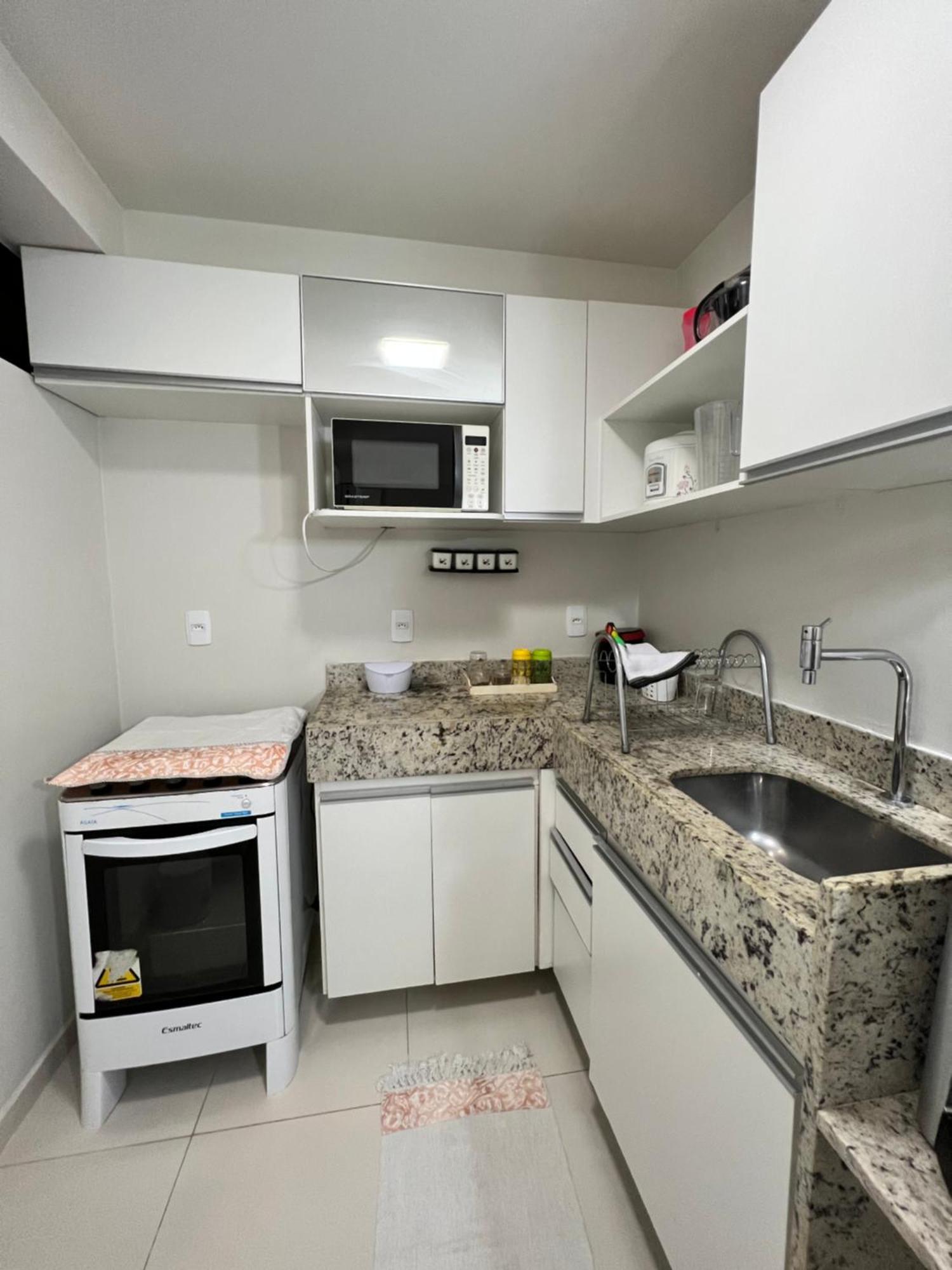 Appartement Cobertura E Flat Tabatinga à Conde  Extérieur photo
